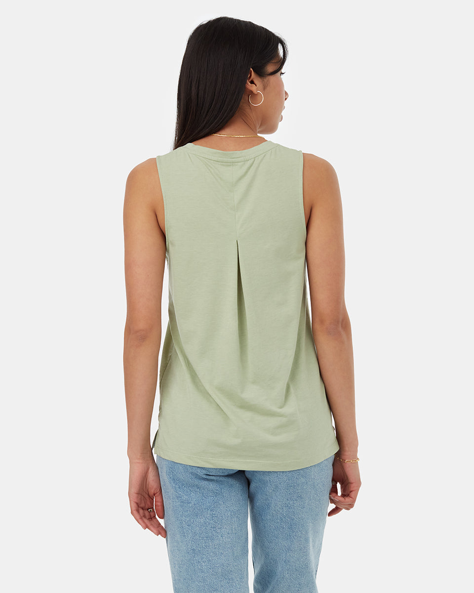 Φανελάκι TreeBlend με V-Neck