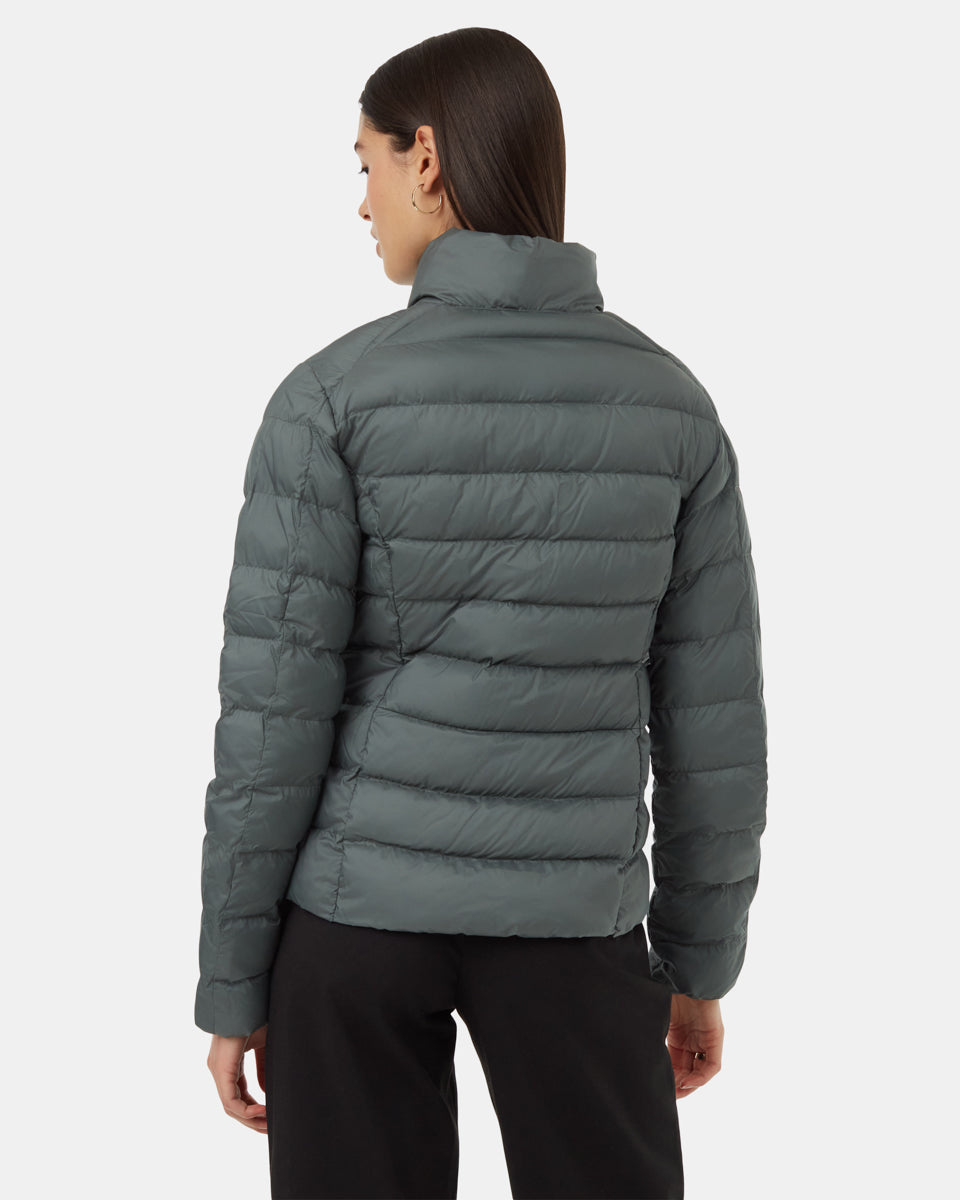Φουσκωτό Cloud Shell Packable Puffer