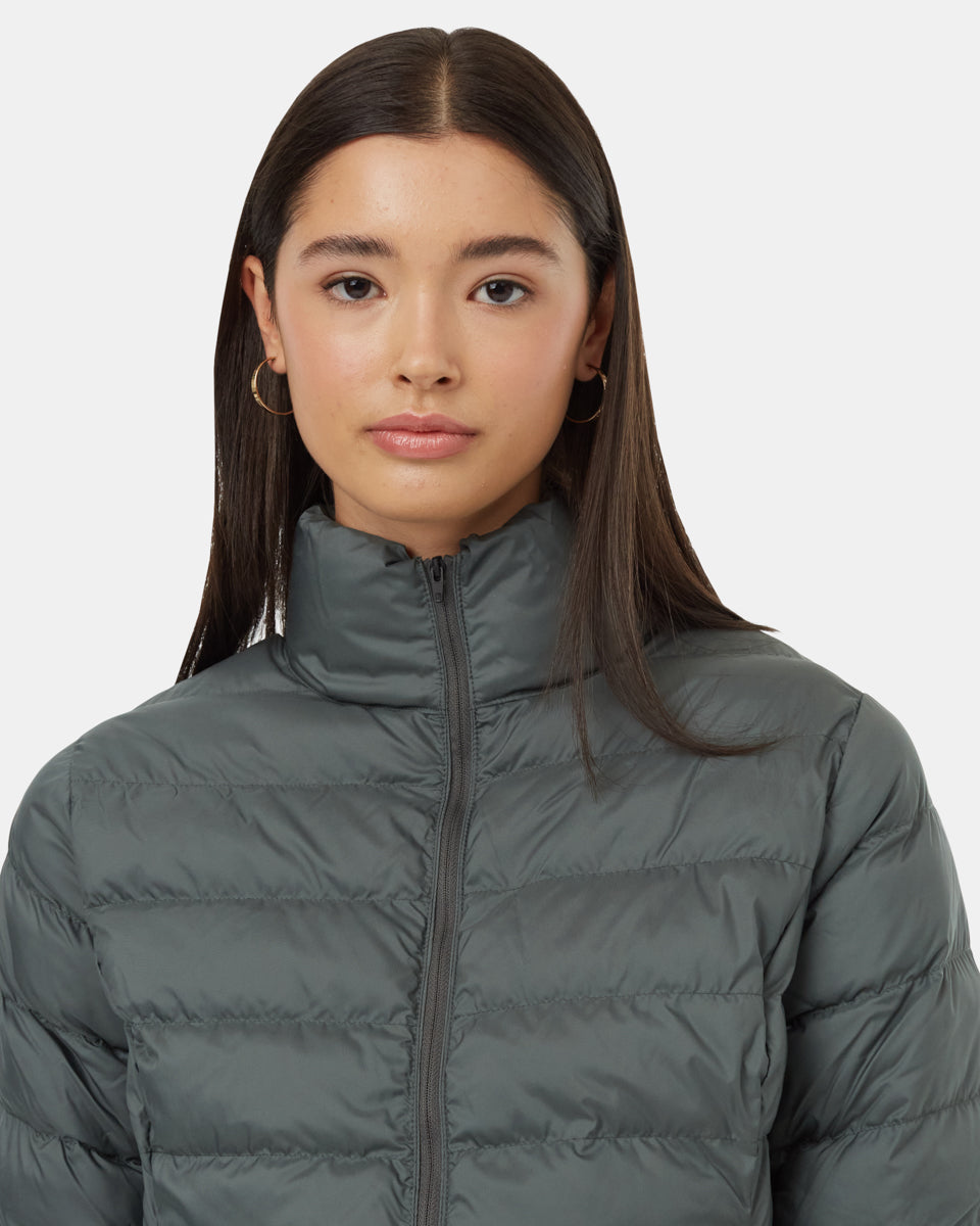 Φουσκωτό Cloud Shell Packable Puffer