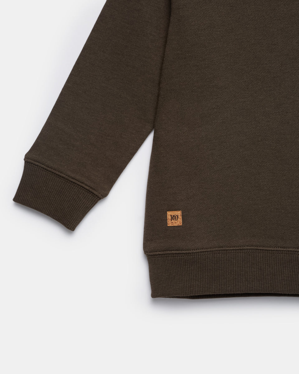 Πλήρωμα Treefleece