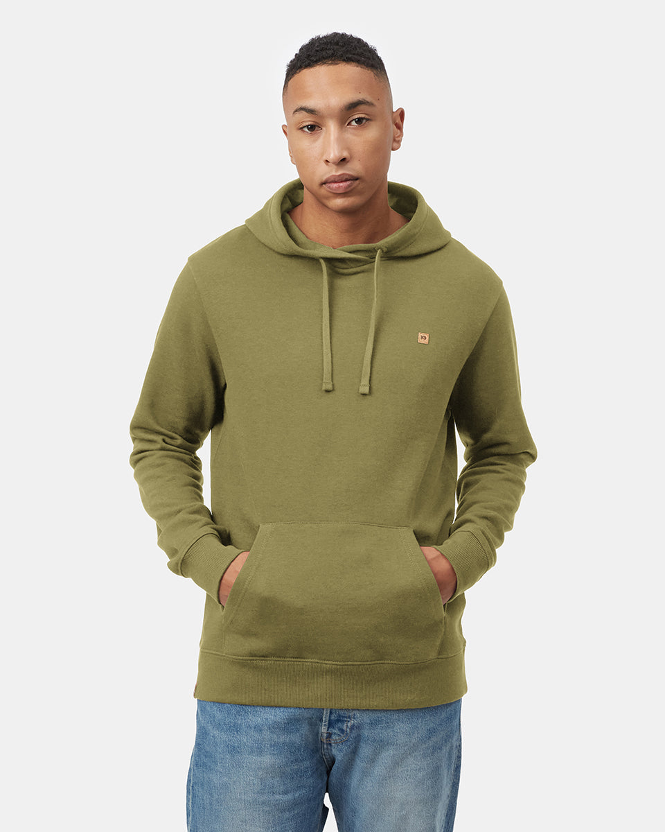Reynard Hoodie