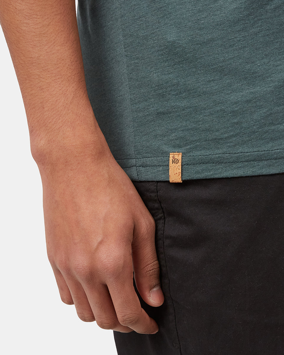 Μπλουζάκι Eco Facts