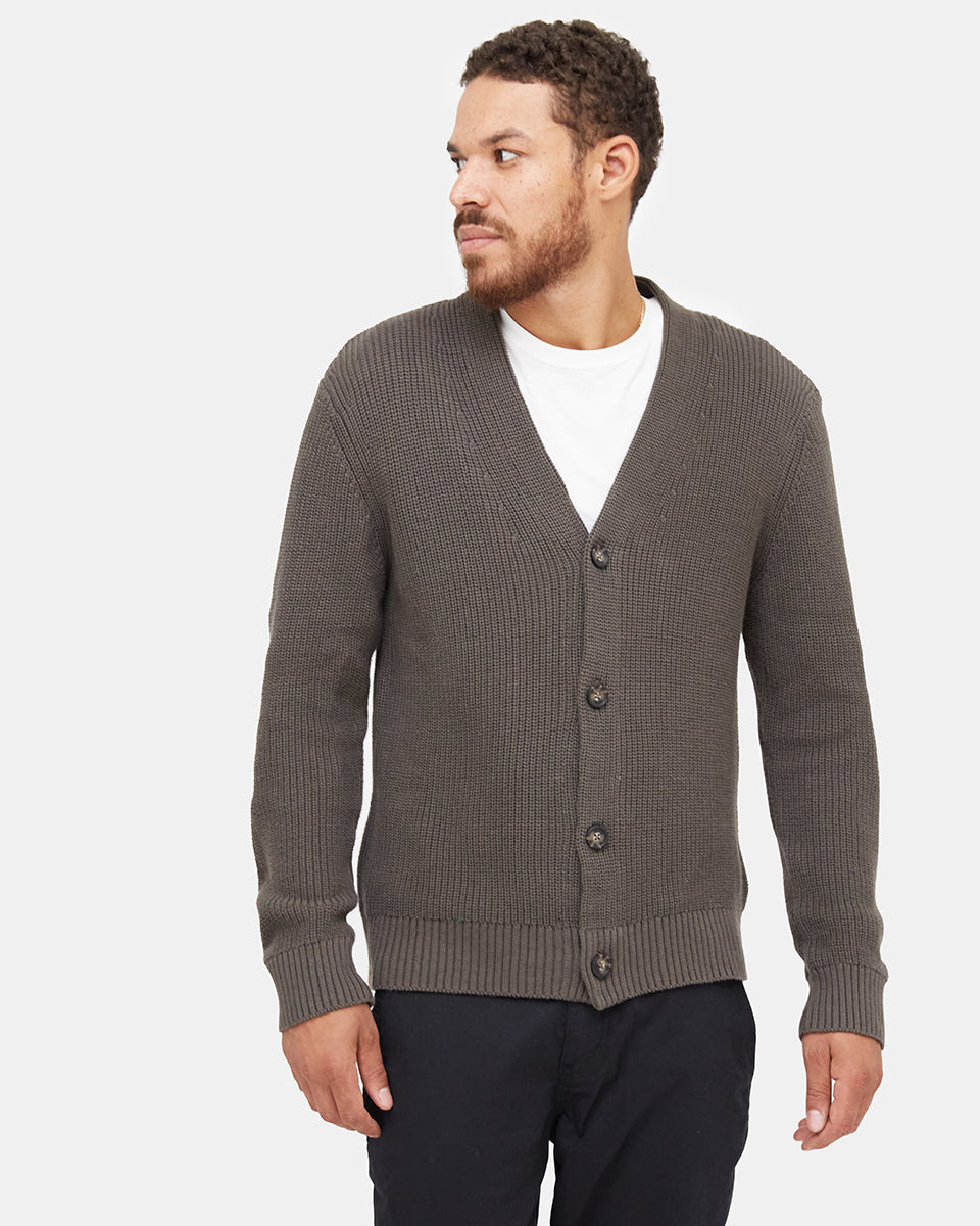 Highline Cardigan