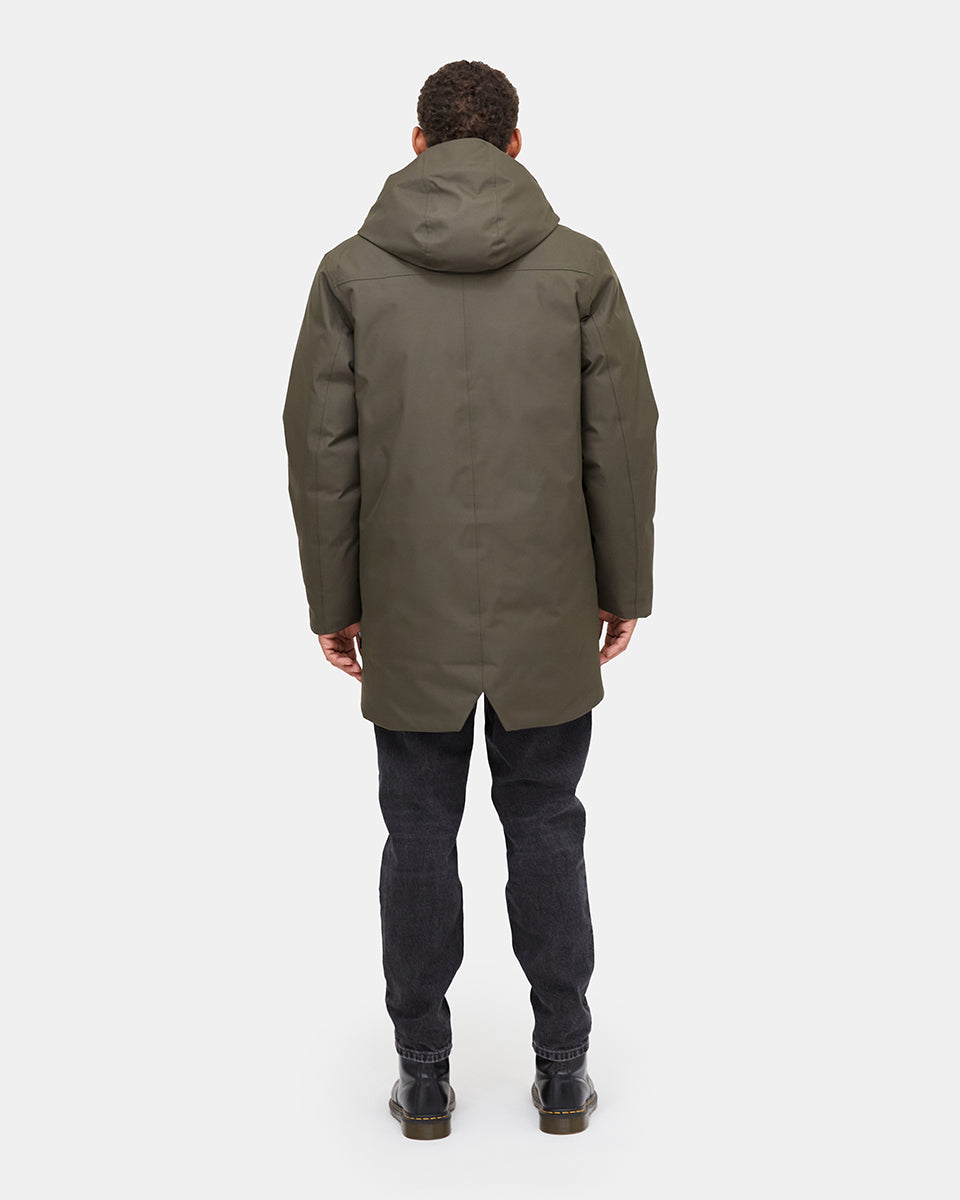 Καθημερινό Παρκά