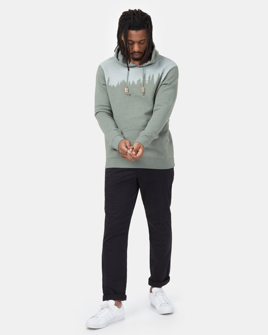 Juniper Hoodie