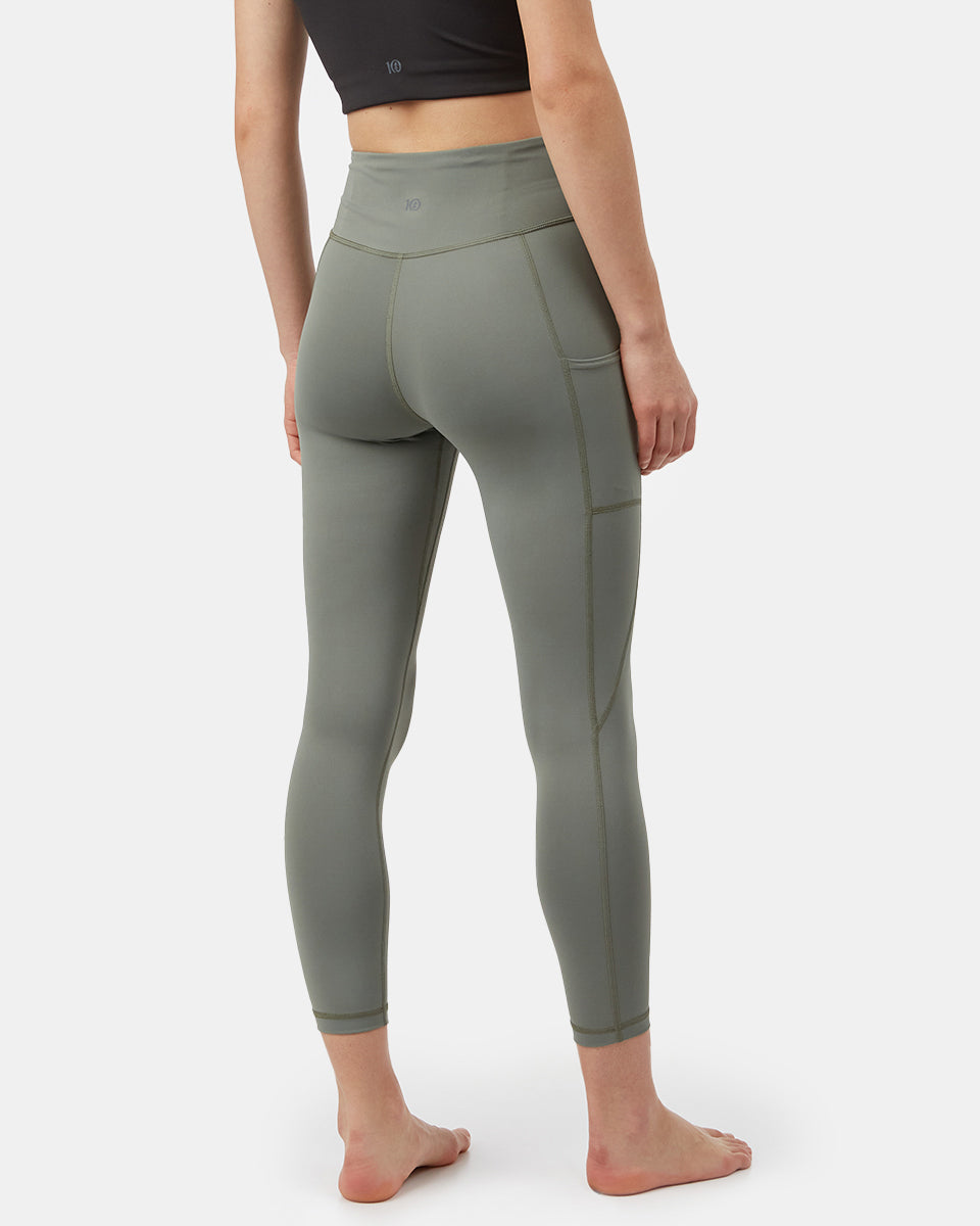 InMotion 7/8 Pocket Legging
