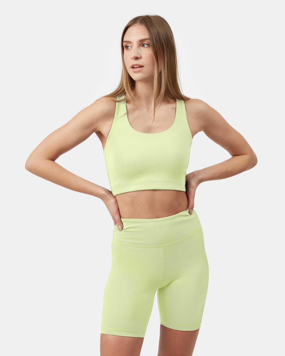 Σουτιέν InMotion Longline Active