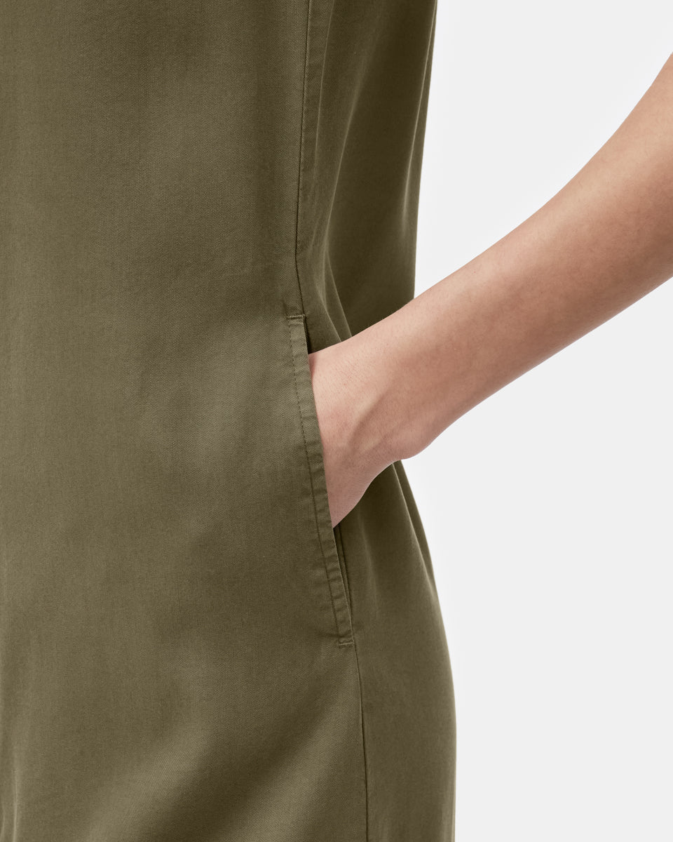 Φόρεμα με αεράκι