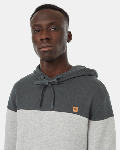 TreeFleece Blocked Reynard Hoodie