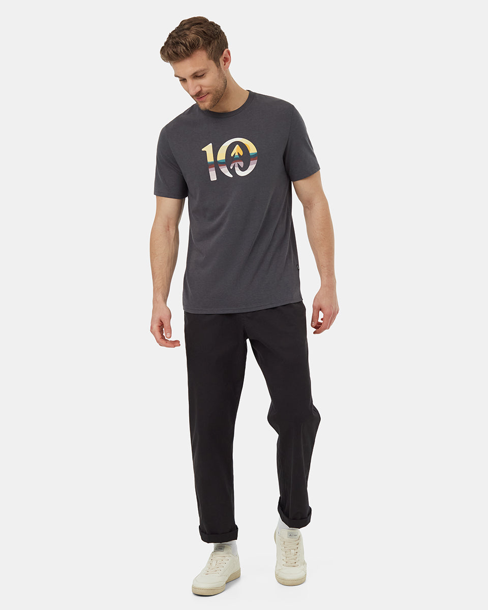 Camiseta de la serie Artist Oasis Ten