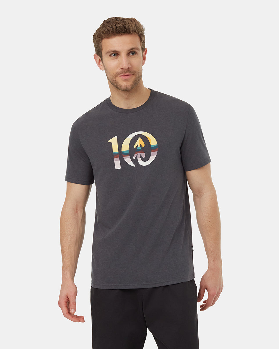 Camiseta de la serie Artist Oasis Ten