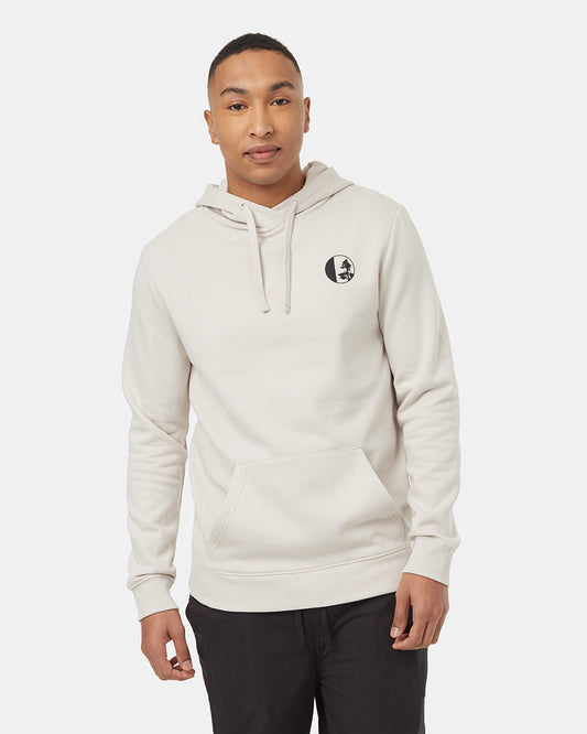Linear Tree Hoodie