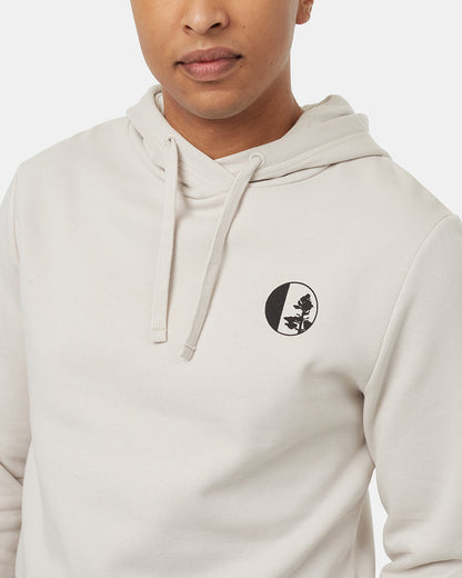 Linear Tree Hoodie
