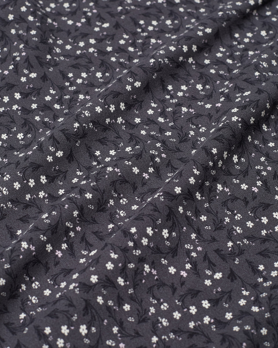 EcoWoven Κρέπ Σορτς