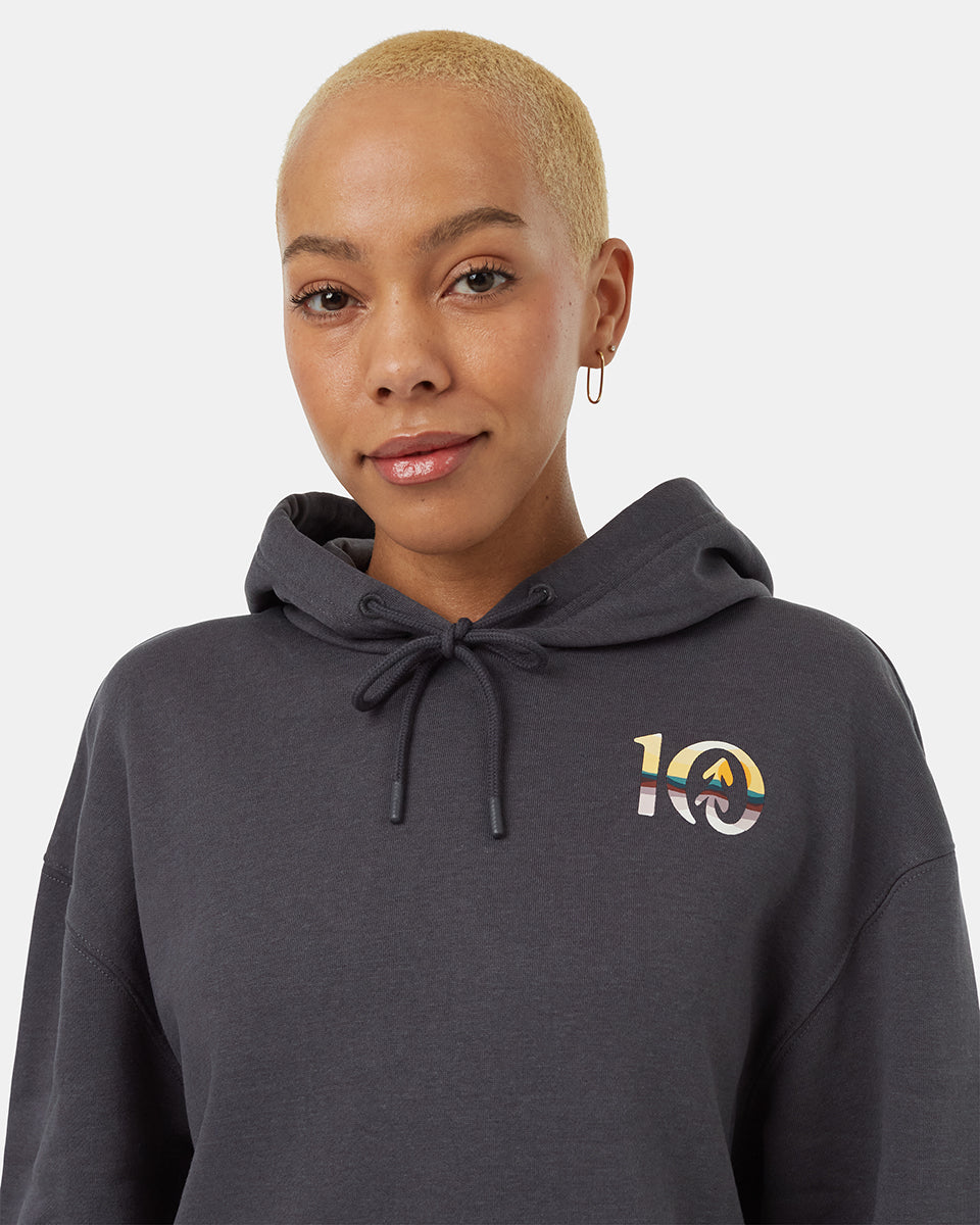 Sudadera con capucha Artist Series Oasis Ten