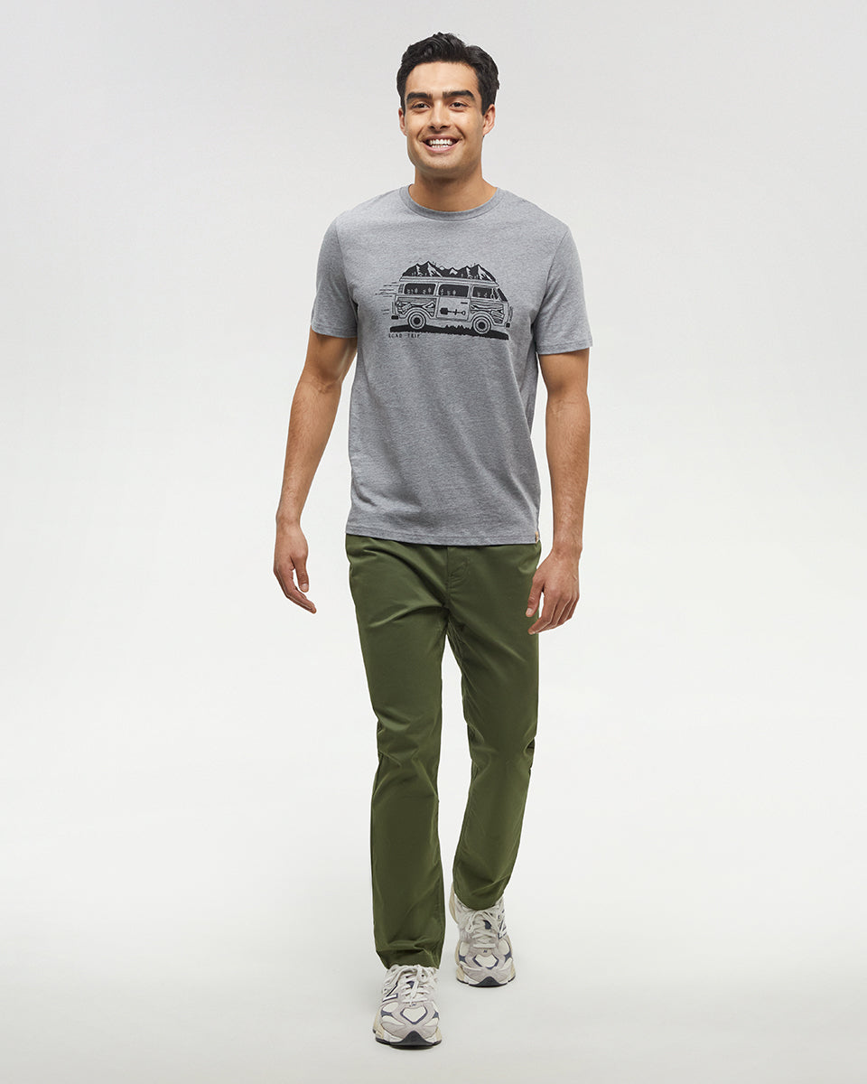 Road Trip T-Shirt