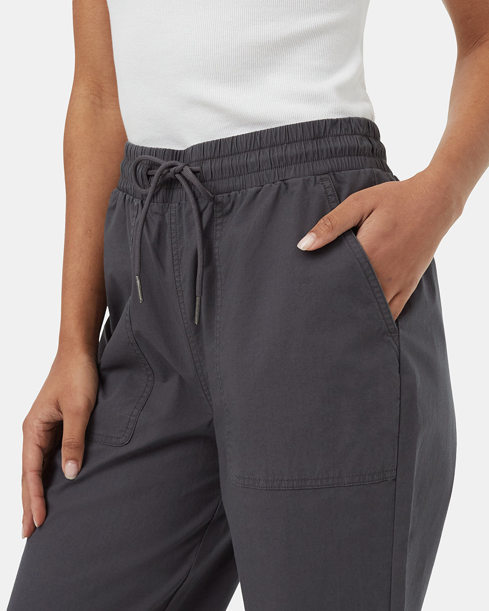 Φόρμα από βαμβάκι EcoStretch