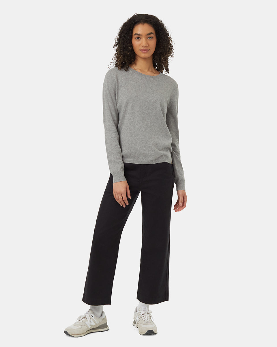 Πουλόβερ Highline Fine Gauge