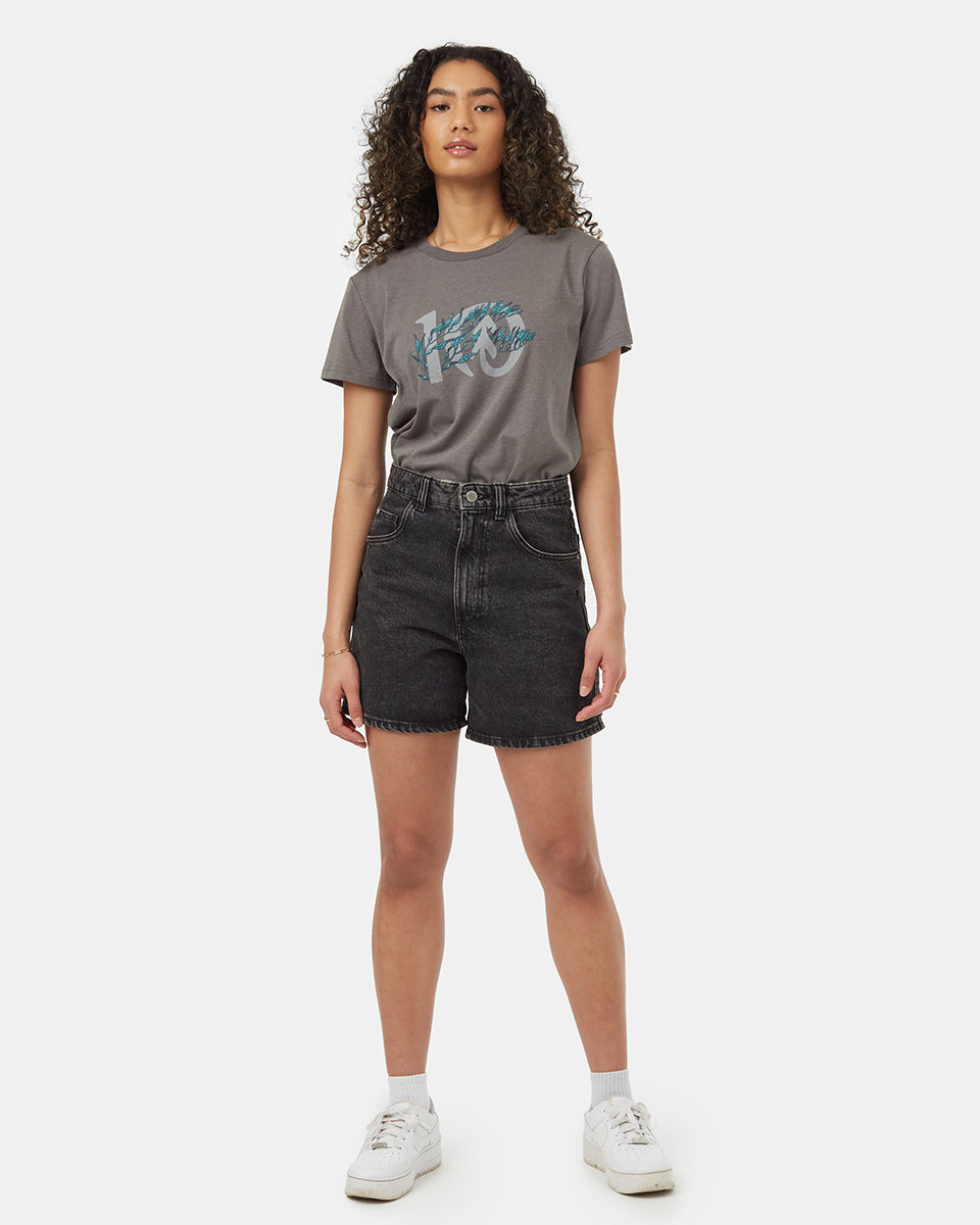 Μπλουζάκι Kelp Ten