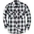 Denim Shirts Long Sleeve Casual