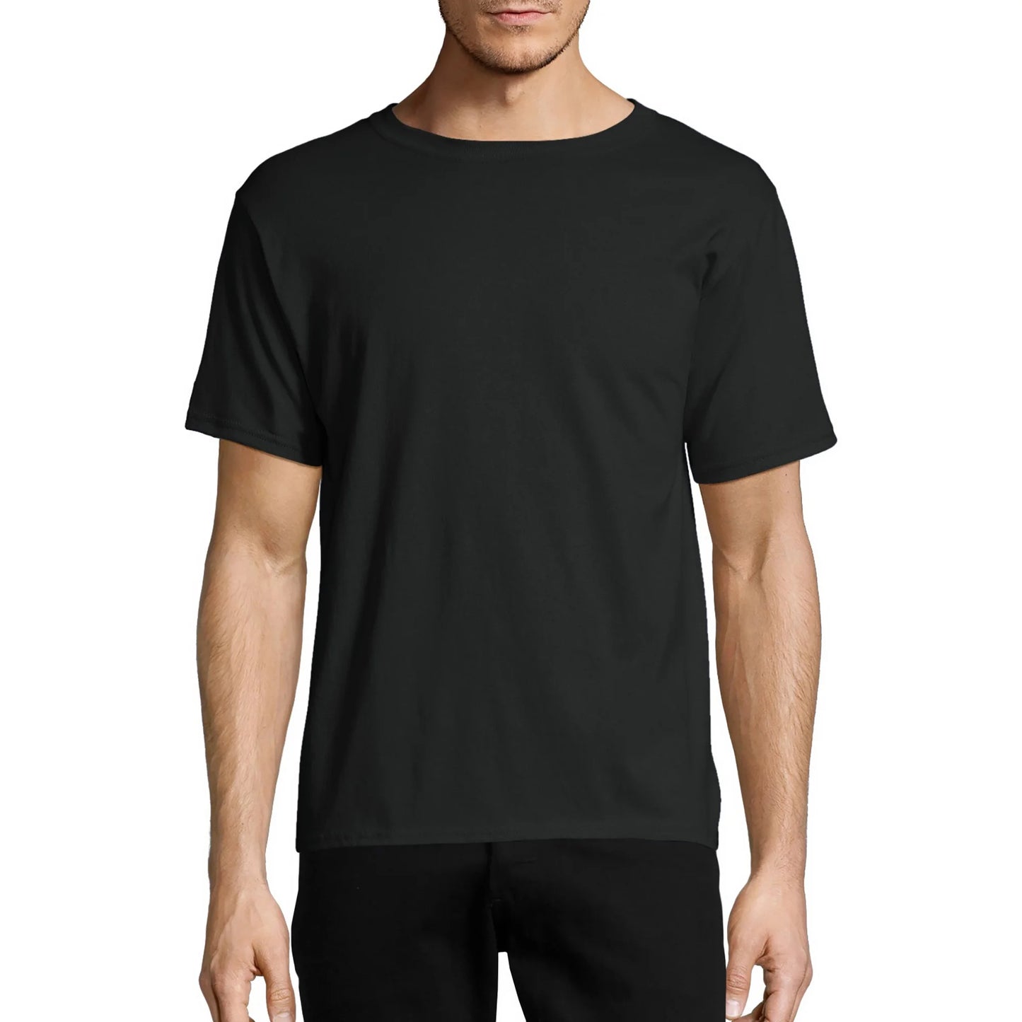 Hanes Men Ecosmart T-Shirt