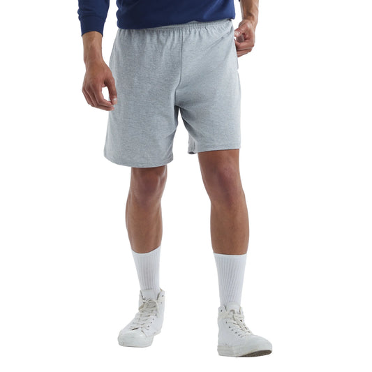 Hanes Men's Essentials Cotton Shorts