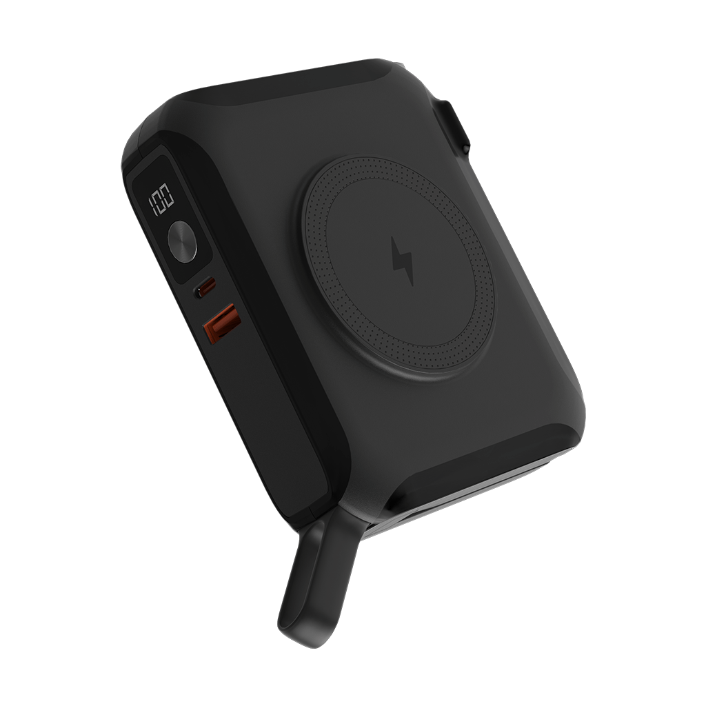 Το Magic Laptop Power Bank 5 σε 1