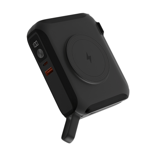The Magic Laptop Power Bank 5-in-1