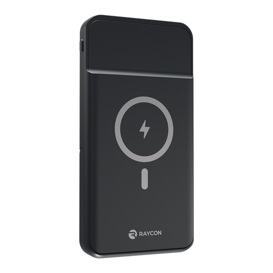 The Magic Power Bank Stand