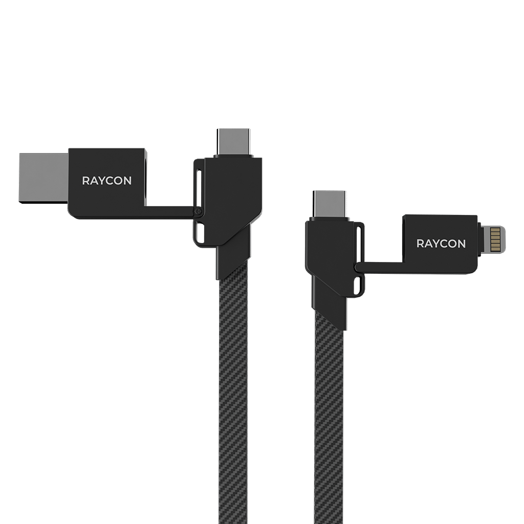 Καλώδιο Magic Flex 6 σε 1