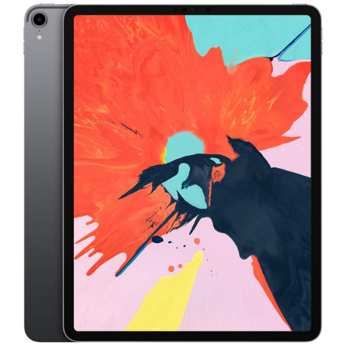 iPad Pro 2018 1TB 12,9" Space Gray (Wi-Fi)