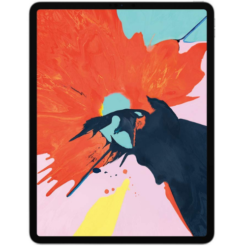 iPad Pro 2018 64GB 12,9" Space Gray (Wi-Fi)