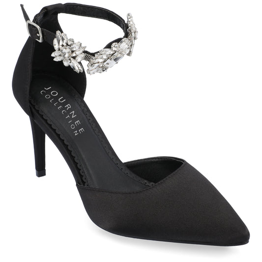 Journee Loxley High Heel Pumps