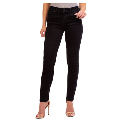 Jordache Mid-Rise Skinny Jeans