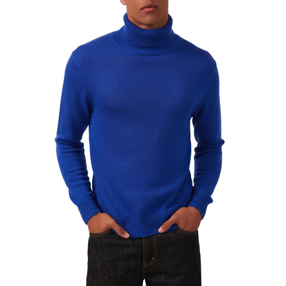 Kallspin Turtleneck Sweater