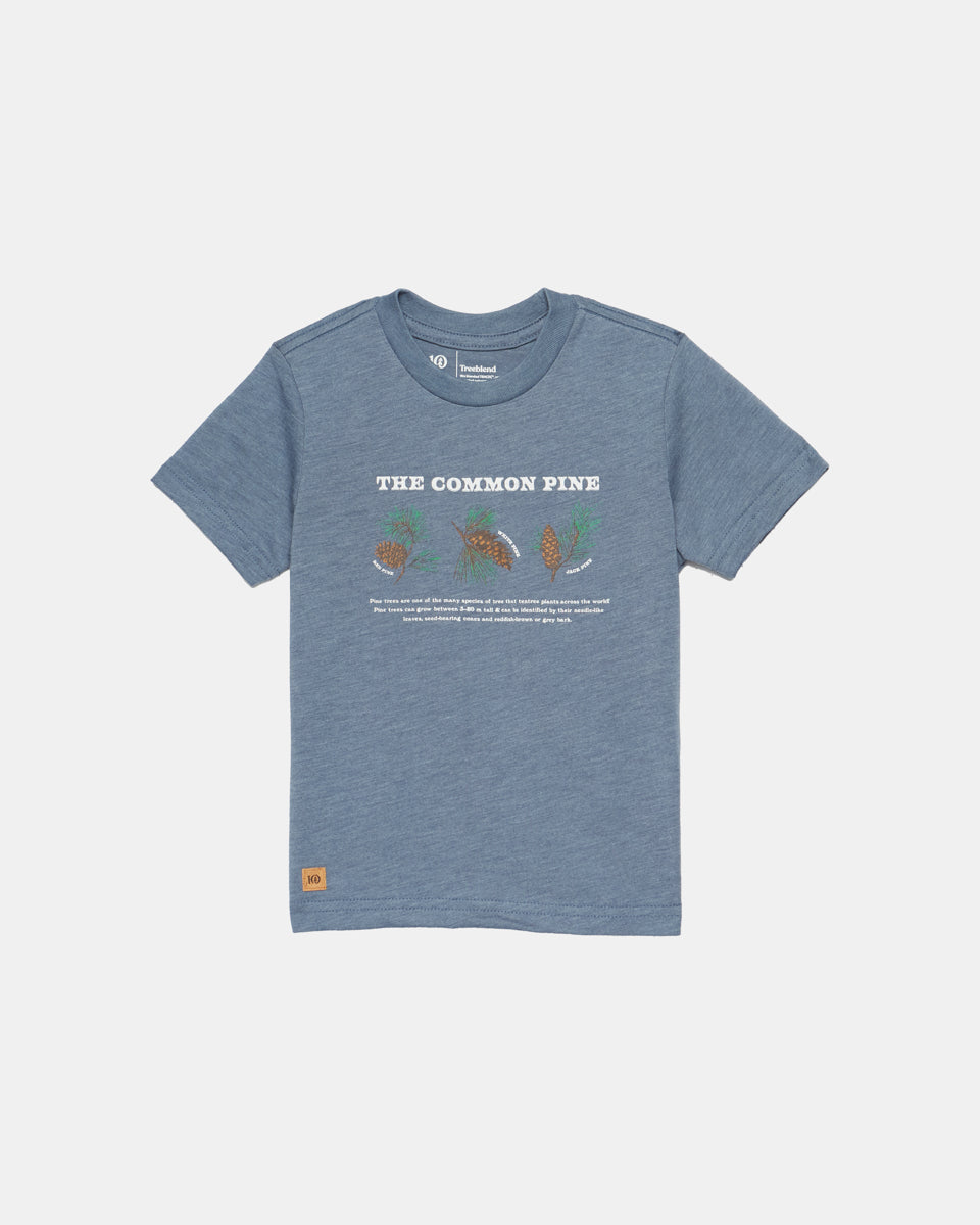 Παιδικό T-shirt Common Pine