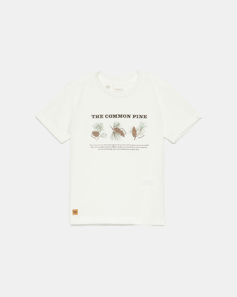 Παιδικό T-shirt Common Pine