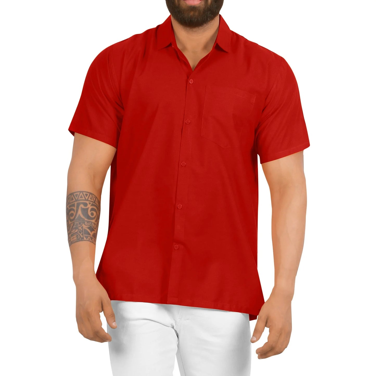 GENTS BLISS Short Sleeve