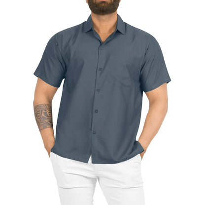 GENTS BLISS Short Sleeve