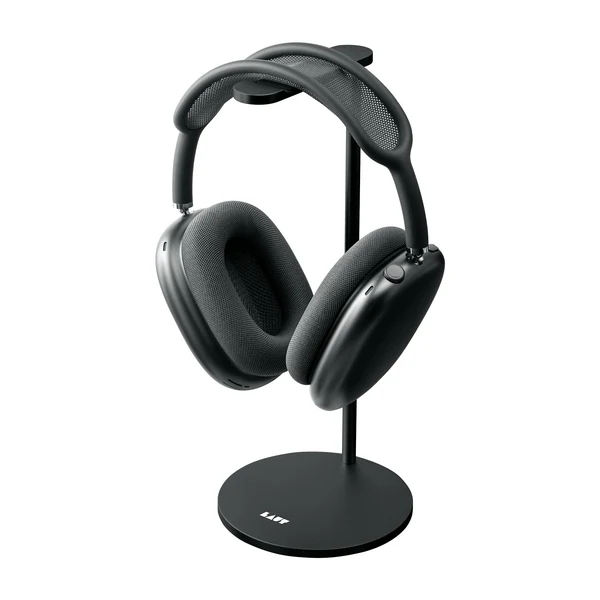 Βάση ακουστικών Laut Free-Stand για Apple Airpods Max - Μαύρο