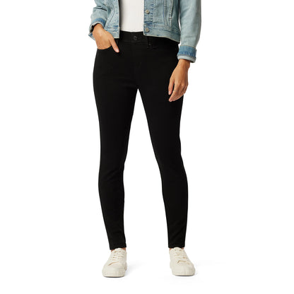 Levi Strauss Pull-On Skinny Jeans