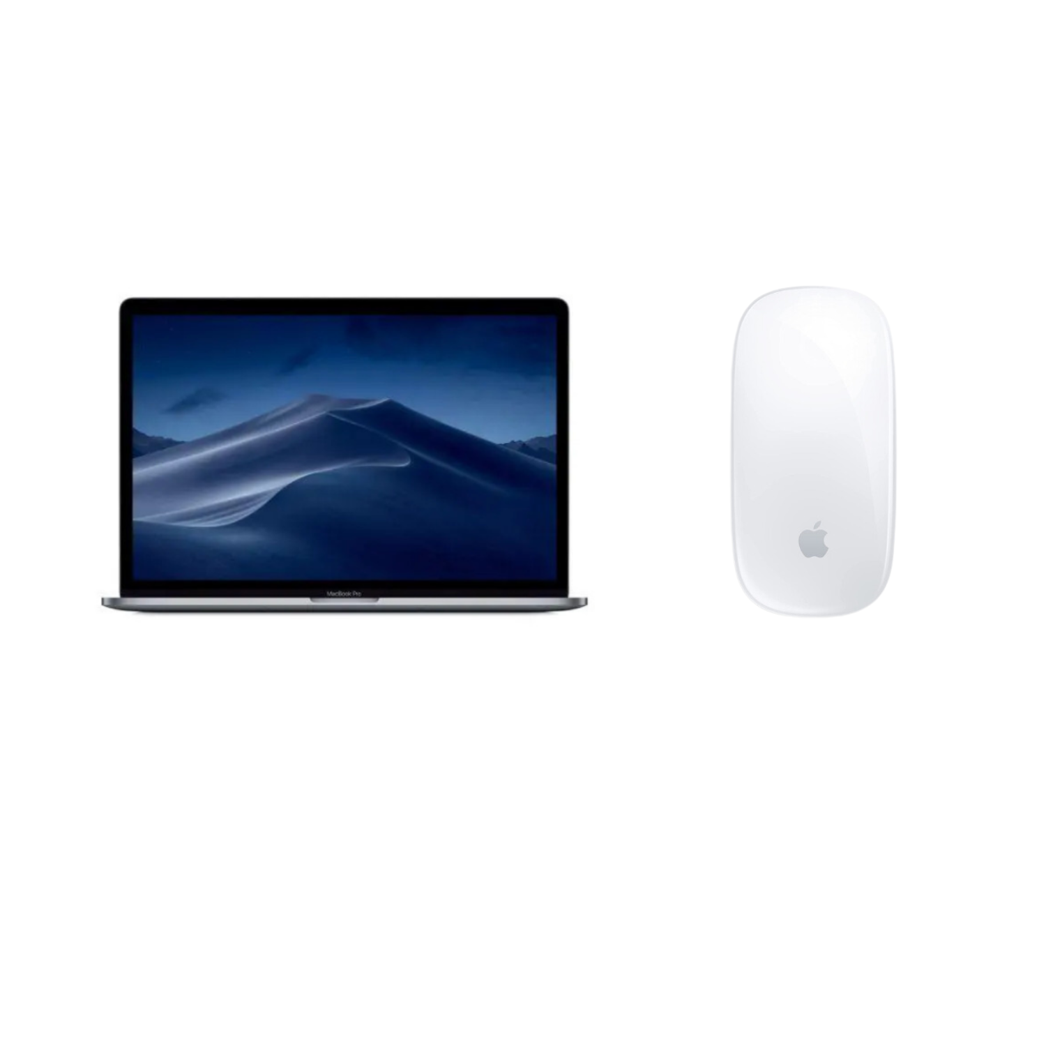 MacBook Pro 2016 + Πακέτο ποντικιού