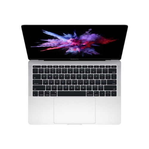 Apple MacBook Pro Core i7 2,4 GHz, 8 GB de RAM, 13" (finales de 2016), SSD de 512 GB (plateado)