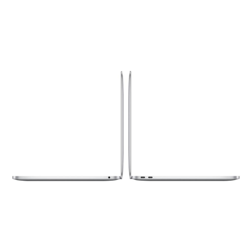 Apple MacBook Pro Core i7 2,4 GHz, 8 GB de RAM, 13" (finales de 2016), SSD de 512 GB (plateado)
