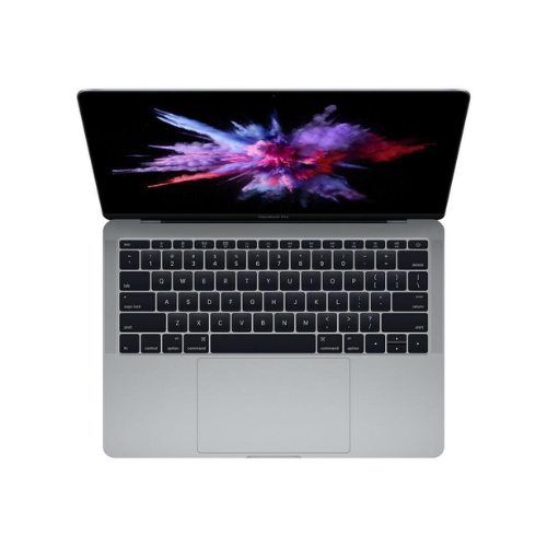 Apple MacBook Pro Core i7 2,4 GHz, 8 GB de RAM, 13" (finales de 2016), SSD de 512 GB (gris espacial)
