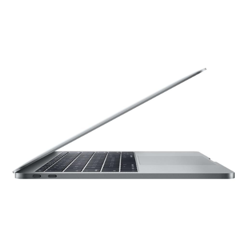 Apple MacBook Pro Core i7 2,4 GHz, 8 GB de RAM, 13" (finales de 2016), SSD de 512 GB (gris espacial)