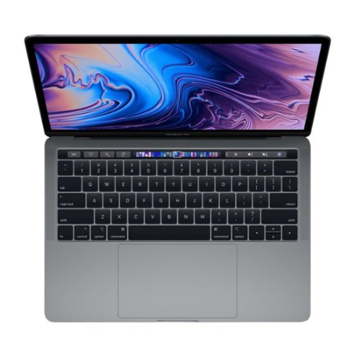 Apple MacBook Pro Core i5 2,3 GHz, 16 GB de RAM, 13" (mediados de 2018), 1 TB (gris espacial)