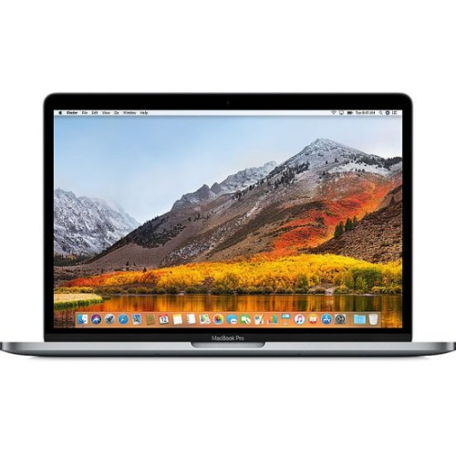 Apple MacBook Pro Core i5 2,3 GHz, 16 GB de RAM, 13" (mediados de 2018), 1 TB (gris espacial)