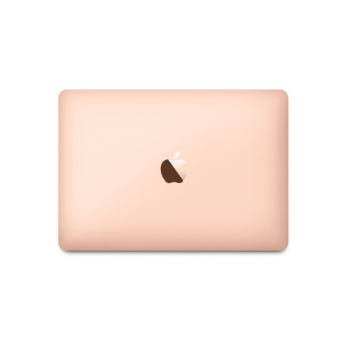 Apple MacBook Core Intel i7 1.3 GHz 12” (Μέσα 2017) 512GB SSD (Rose Gold)
