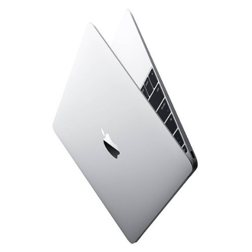 Apple MacBook Core Intel Core M7 1.3 GHz 12” (Αρχές 2016) 512GB SSD (Ασημί)